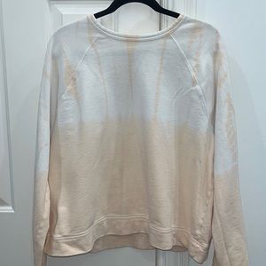 universal thread tie dye sweatshirt XL